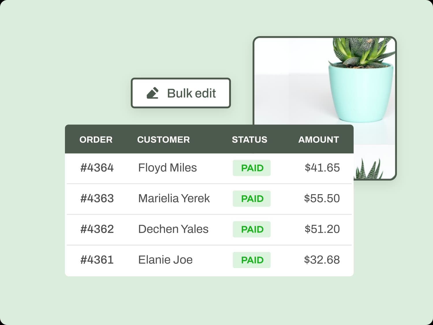 Seamless Courier Platform Integration
